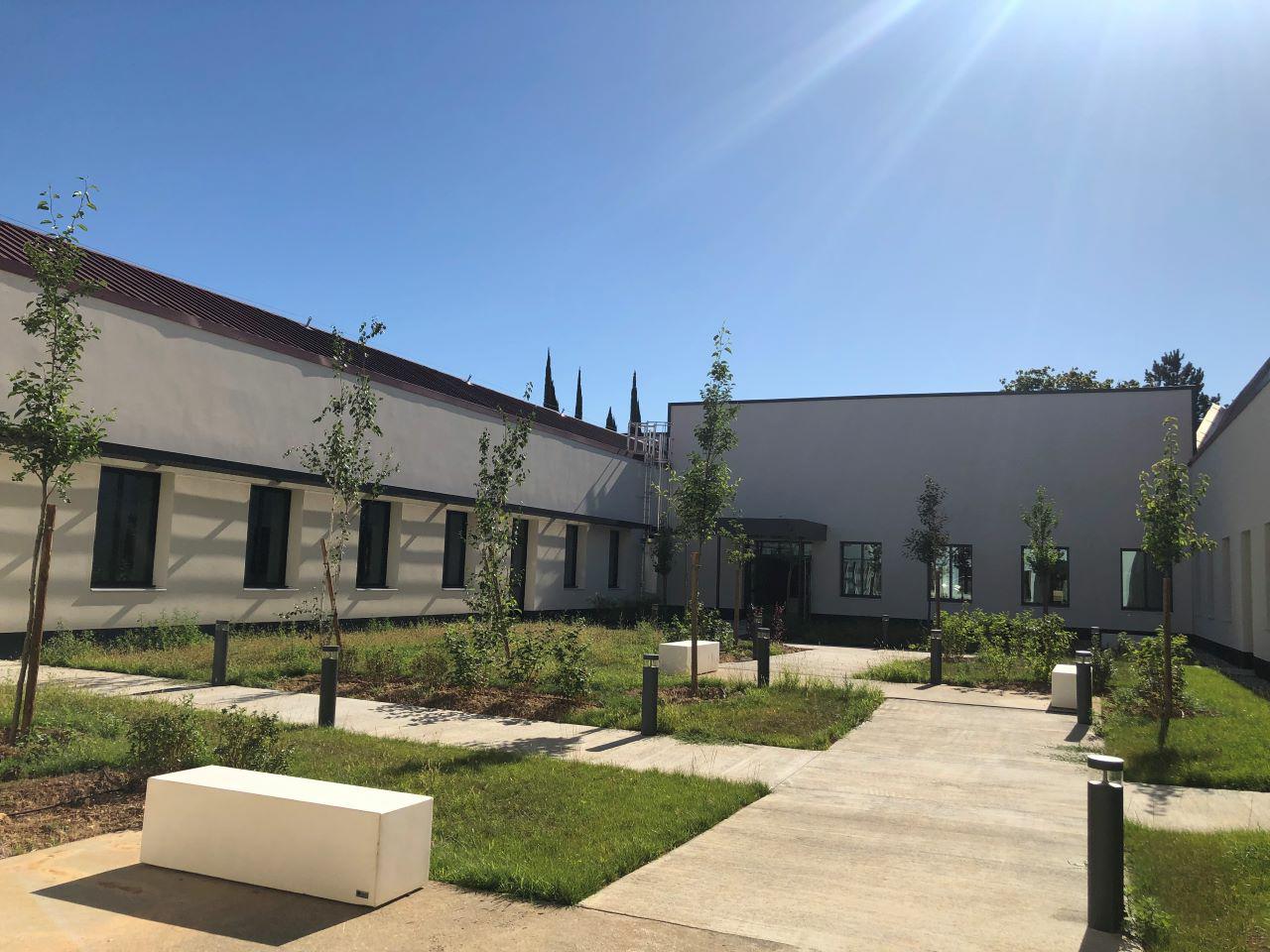Bureau Vénissieux 1824m² Vente bureau Vénissieux Rhône OVBUR2533743 0